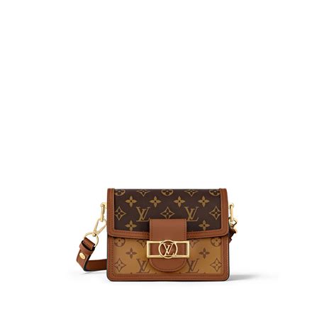 sac dauphine louis vuitton|louis vuitton dauphine minis.